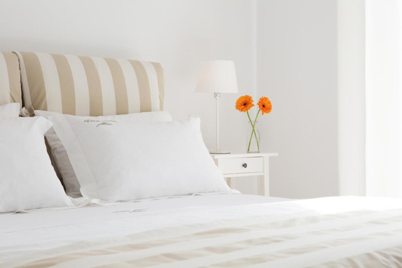 Heavenly Heights Villas By Kb Hospitality Evgiros 외부 사진